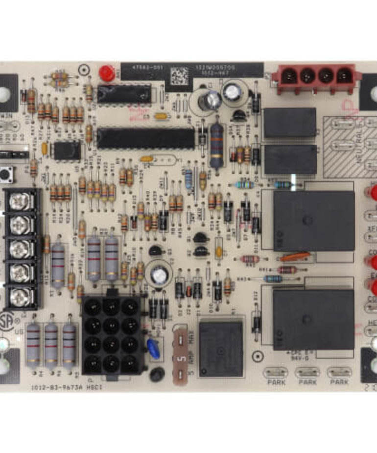 DiversiTech R47582-001 Control Ignition Board for Lennox