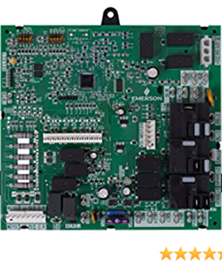 DiversiTech Control Kit 2 Stage 18 to 30 Voltage Alternating Current 140 to 175 Degrees Fahrenheit for Furnace