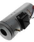 DiversiTech Combustion Air Booster 1/50 HP 115 Volt 3315 RPM Coleman Repl.
