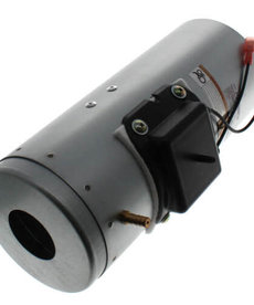 DiversiTech Combustion Air Booster 1/50 HP 115 Volt 3315 RPM Coleman Repl.