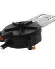 DiversiTech 101256-03 -.95"wc SPST dual 1/4" barb connection Pressure Switch