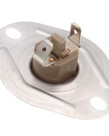 DiversiTech Flame Roll Out Switch