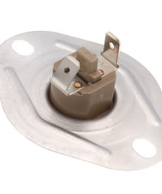 DiversiTech Flame Roll Out Switch