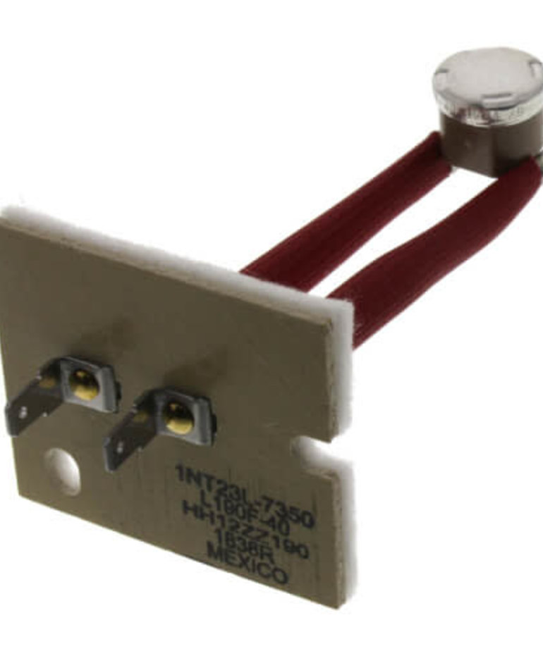 DiversiTech L190F-40 High Limit Switch