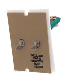 Carrier 3" 170°F Limit Switch