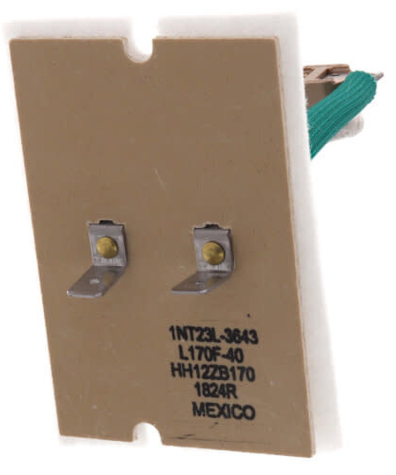 DiversiTech 3" 170°F Limit Switch