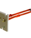 DiversiTech L180-30F Plenum Thermostat / Limit Switch (TOD #36T01B7-44885)