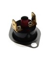 DiversiTech L280 Blocked Vent Safety Switch, 280°F for Utica MGC Series