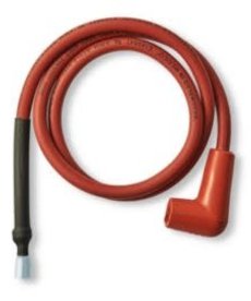 DiversiTech 05-127613-028 28" High Voltage Ingnition Cable