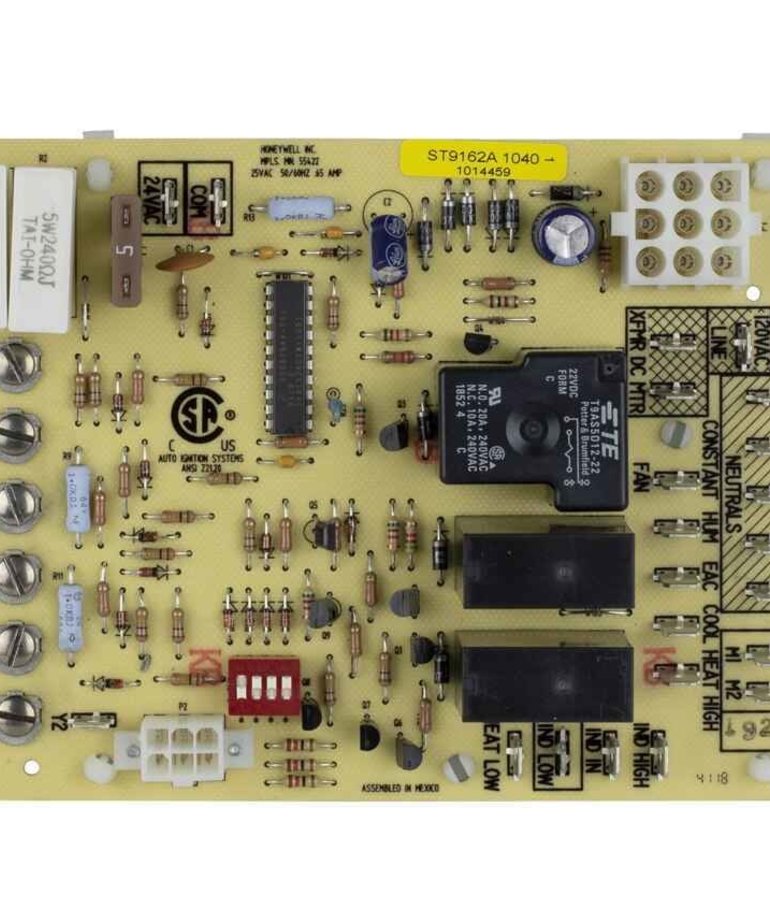 DiversiTech Fan Timer Control Board