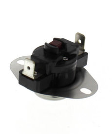 DiversiTech White Rodgers Manual Reset Snap Disc Limit Control L180 3L02-180