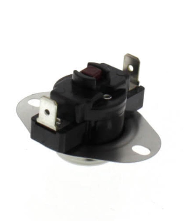 DiversiTech White Rodgers Manual Reset Snap Disc Limit Control L170 3L02-170