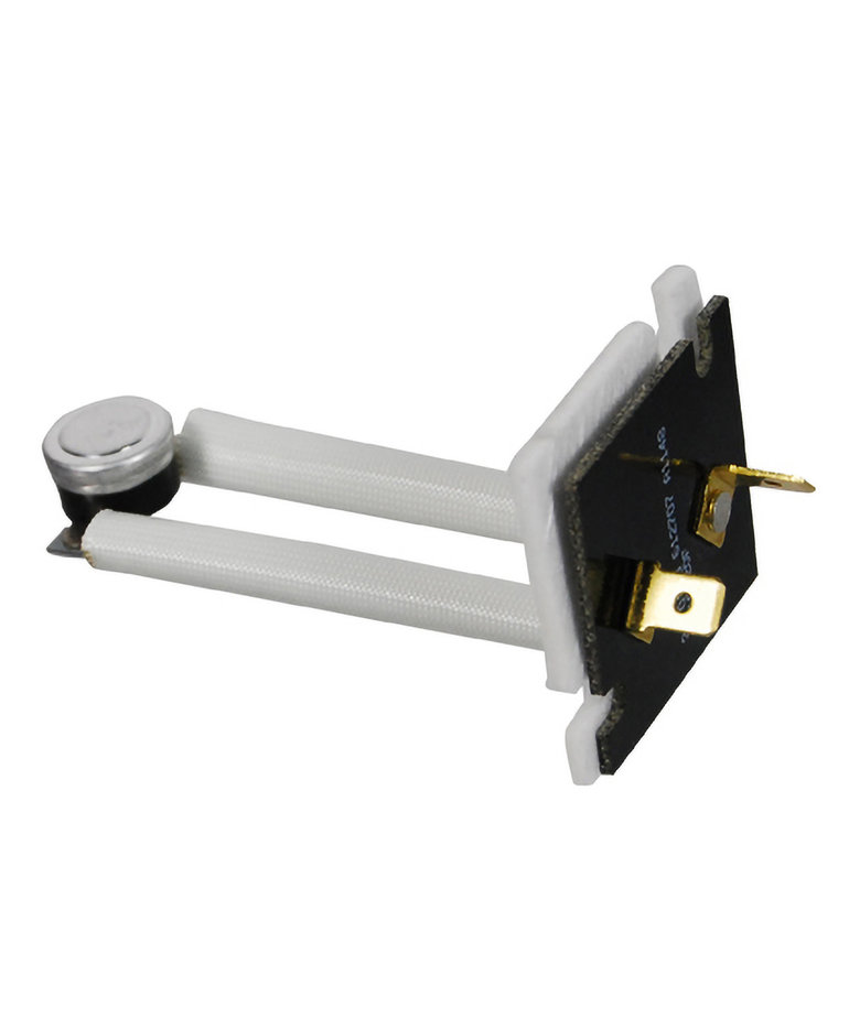 DiversiTech PLENUM THERMOSTAT, OPEN AT 180°F, CLOSE AT 140°F
