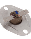 Goodman, Amana, Janitoral Flame Rollout / Spillage Switch - 300°F (TI #1NT081-1090)