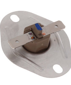 DiversiTech Flame Rollout / Spillage Switch - 300°F (TI #1NT081-1090)
