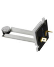 DiversiTech PLENUM THERMOSTAT, OPEN AT 150°F, CLOSE AT 130°F