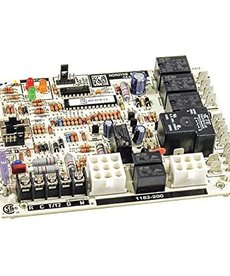 DiversiTech Replacement Control, 2-ST, G7