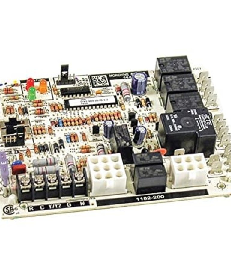 DiversiTech Replacement Control, 2-ST, G7