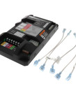 DiversiTech CNT07566 24V 2-Stage HSI Control 50A51-495