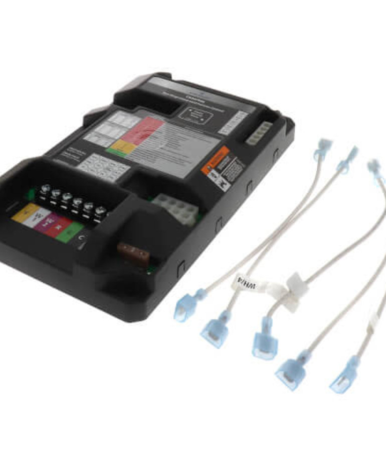 DiversiTech CNT07566 24V 2-Stage HSI Control 50A51-495