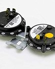 DiversiTech DUAL -.1/-1.49 PRESSURE SWITCH Goodman