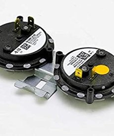 DiversiTech DUAL -.1/-1.49 PRESSURE SWITCH Goodman