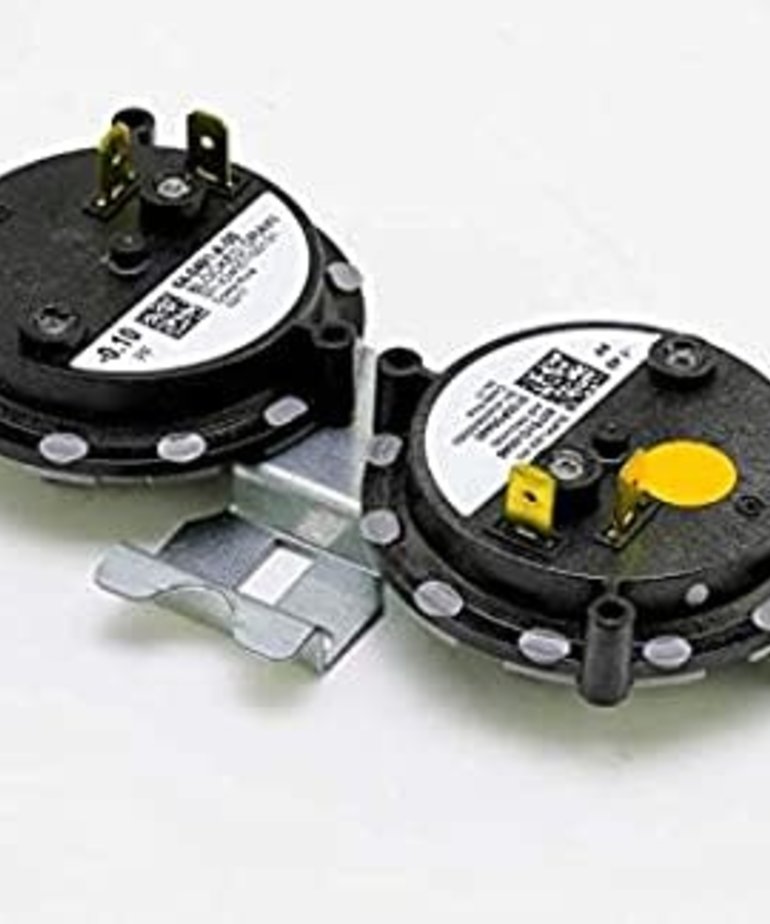 DiversiTech DUAL -.1/-1.49 PRESSURE SWITCH Goodman