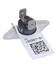 DiversiTech L210 Roll out Switch for Lennox