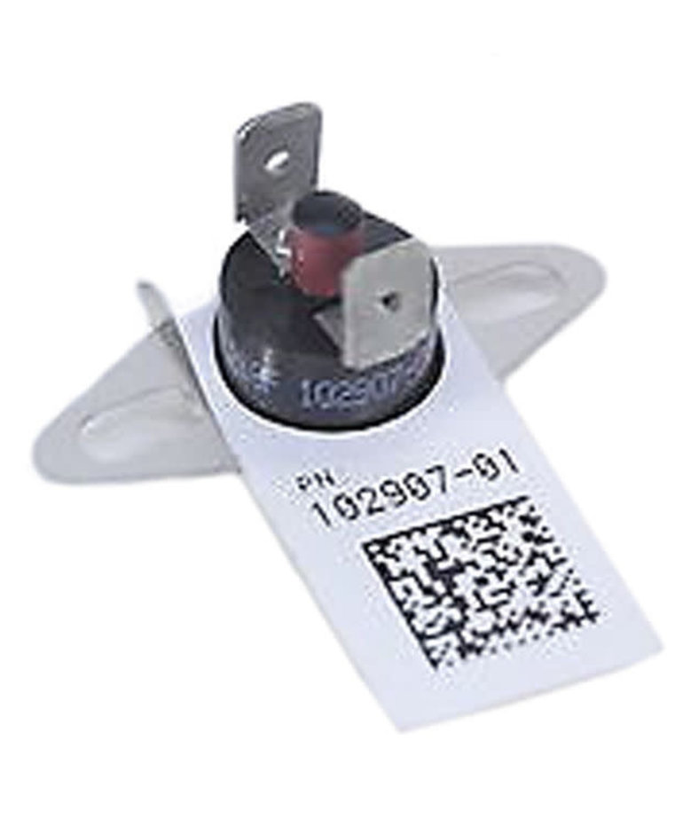 DiversiTech L210 Roll out Switch for Lennox