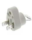 DiversiTech 512050230WTRollout Thermal Fuse Element, 228°C 442F