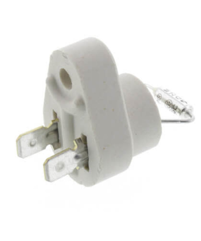 DiversiTech 512050230WTRollout Thermal Fuse Element, 228°C 442F