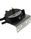 DiversiTech Pressure Switch Air 1.00 Inch Water Column On Fall Single Pole Normally Open