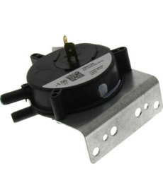 DiversiTech Pressure Switch Air 1.00 Inch Water Column On Fall Single Pole Normally Open