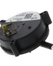 DiversiTech Pressure Switch 0.40 Inch Water Column On Fall Single Pole Normally Open for Natural Gas Furnace