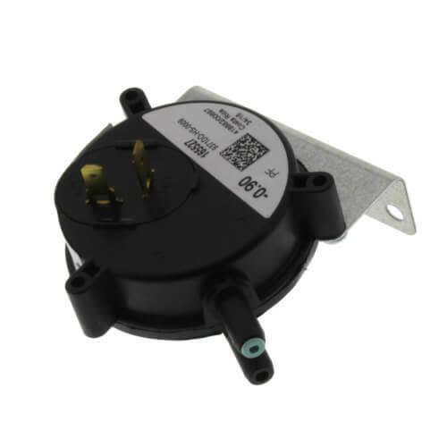 Source 1 (York, Evcon, Coleman) Pressure Switch Air 0.90 Inch Water