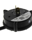 DiversiTech Pressure Switch 1.00 Inch Water Column On Fall Single Pole Normally Open for Gas Control