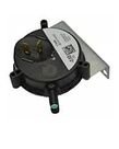 DiversiTech Pressure Switch Air 0.65 Inch Water Column On Fall Single Pole Normally Open for Downflow/Horizontal Gas Furnaces