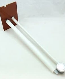 DiversiTech Plenum Limit Thermostat Thermodisc L170-20