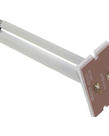 DiversiTech L240-30F Plenum Thermostat / Limit Switch L240°F -30F° (TOD #36T01B7-44726)