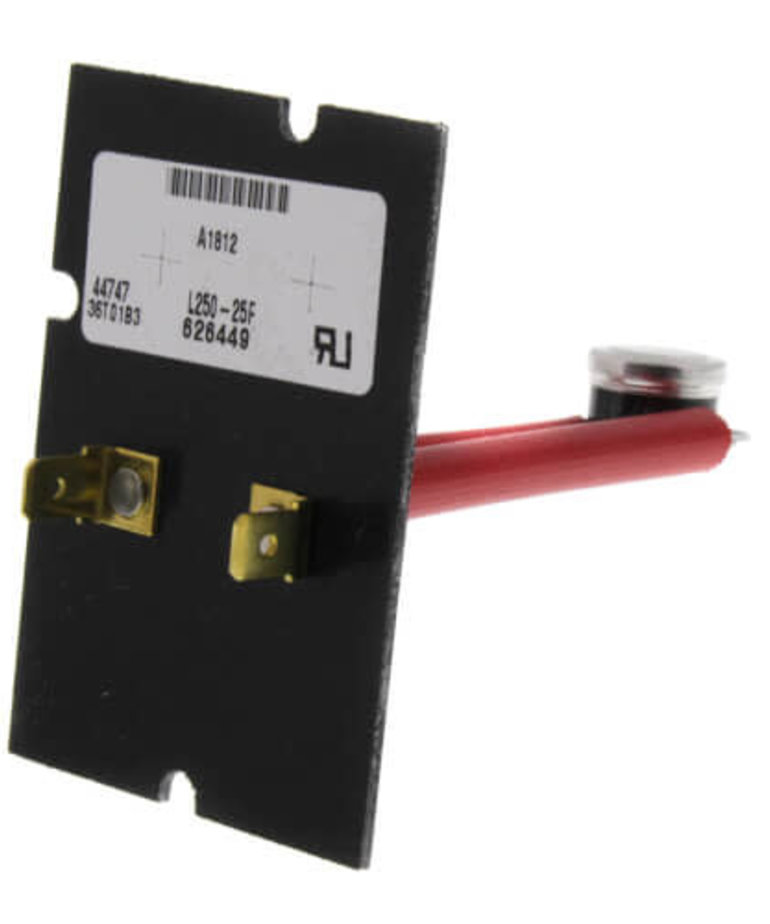 DiversiTech Limit Switch L250-25F