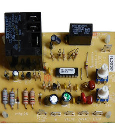 DiversiTech Lb-90157a Fan Timer Control 76H31