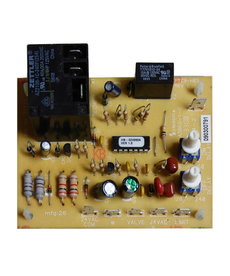 Lennox / Ducane / Armstrong Lb-90157a Fan Timer Control 76H31