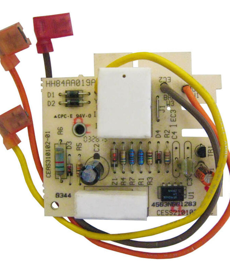 Carrier CRR313680-751 Inducer Control