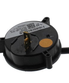 DiversiTech -1.50"WC SPST Pressure Switch