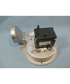 Source 1 (York, Evcon, Coleman) Blower Assembly S1-026-42549-000