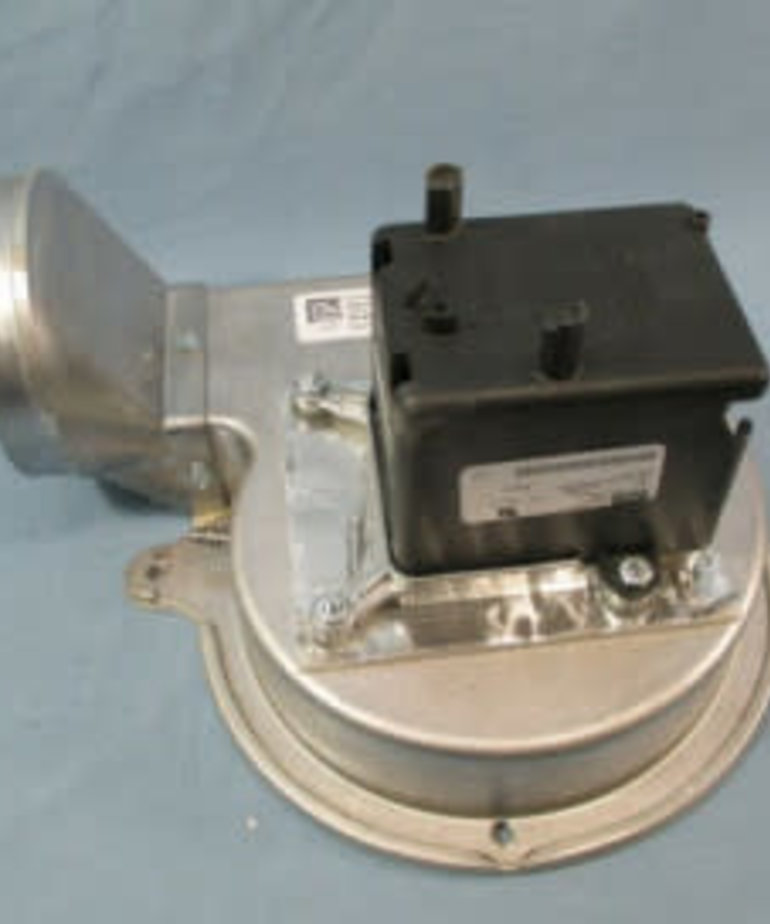 Source 1 (York, Evcon, Coleman) Blower Assembly S1-026-42549-000