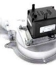 DiversiTech Blower Assembly S1-026-42549-000