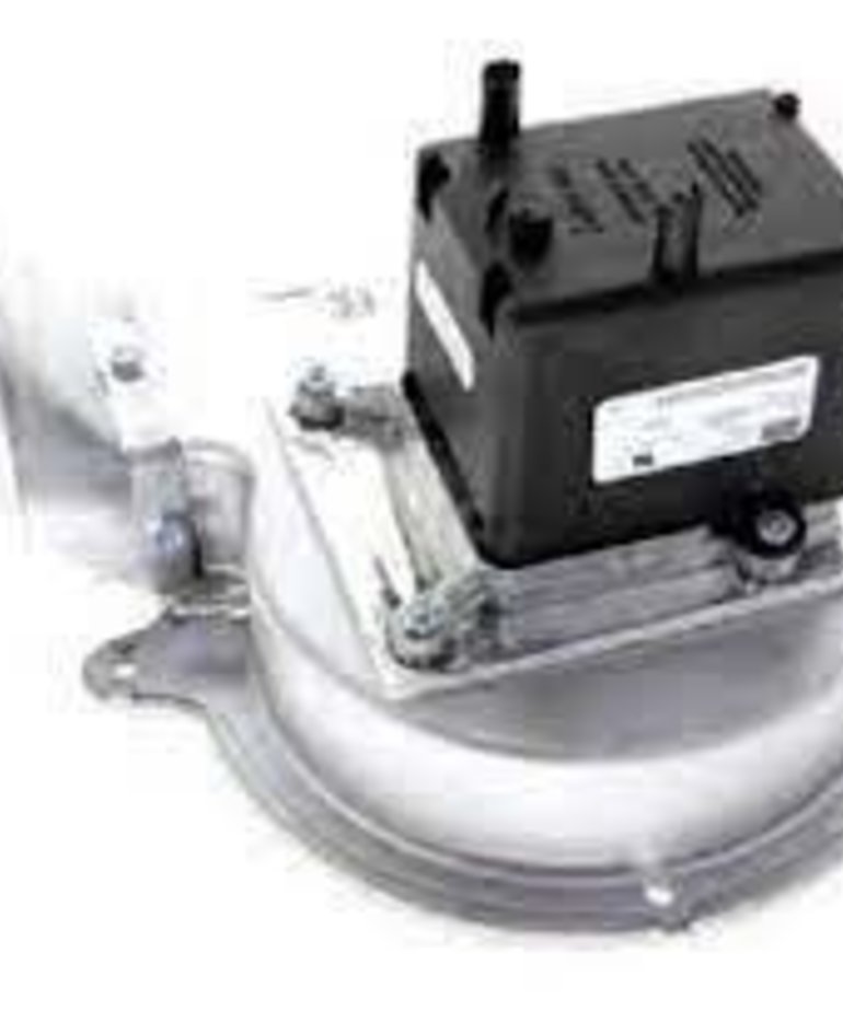 DiversiTech Blower Assembly S1-026-42549-000
