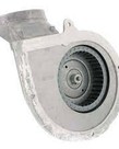 Source 1 (York, Evcon, Coleman) Blower Assembly S1-026-42549-000