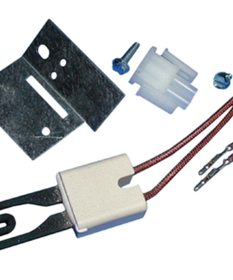 DiversiTech Hot Surface Ignitor for G3-G6 632363